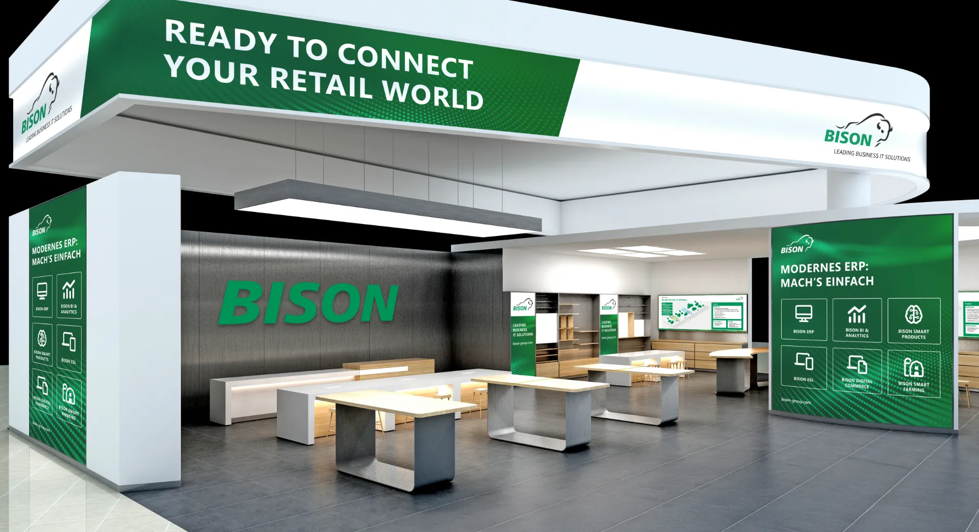 Bison Brand