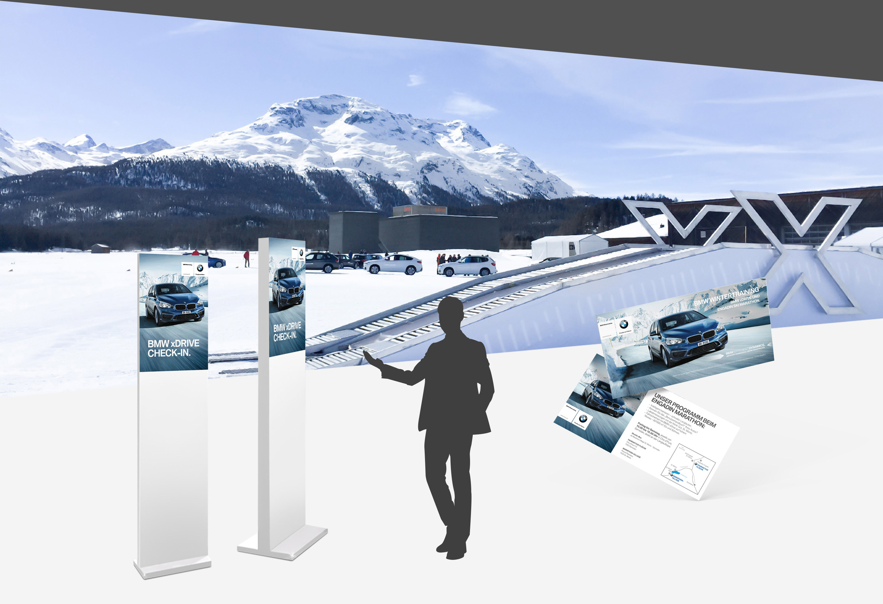 BMW Event Assets