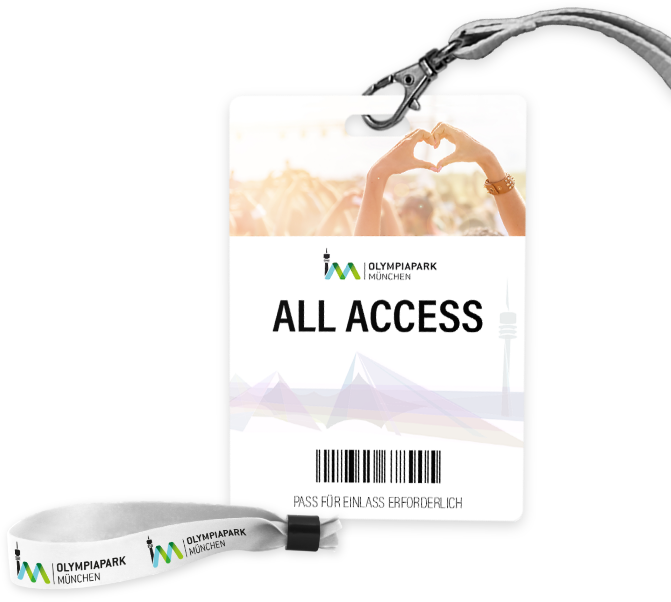Access Items