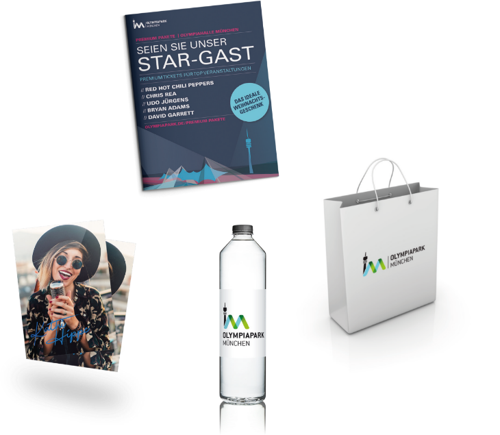 Give Aways