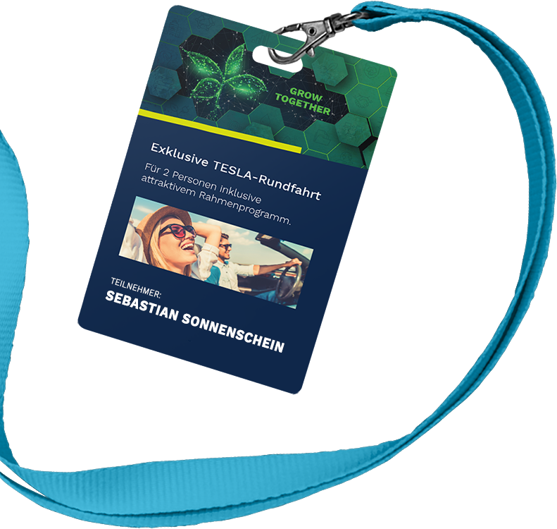Lanyard